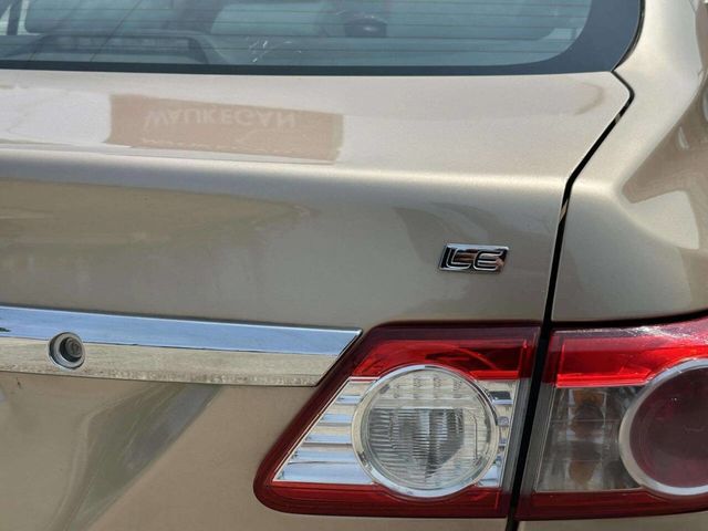 2012 Toyota Corolla 4dr Sedan Automatic LE - 23054073 - 32