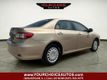 2012 Toyota Corolla 4dr Sedan Automatic LE - 23054073 - 4