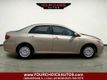 2012 Toyota Corolla 4dr Sedan Automatic LE - 23054073 - 5