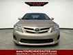 2012 Toyota Corolla 4dr Sedan Automatic LE - 23054073 - 7