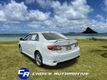 2012 Toyota Corolla 4dr Sedan Automatic S - 22642404 - 4