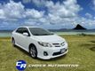 2012 Toyota Corolla 4dr Sedan Automatic S - 22642404 - 8