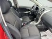 2012 Toyota Corolla 4dr Sedan Automatic S - 22968930 - 19