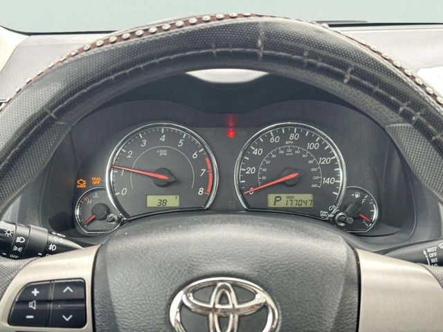 2012 Toyota Corolla 4dr Sedan Automatic S - 22968930 - 22