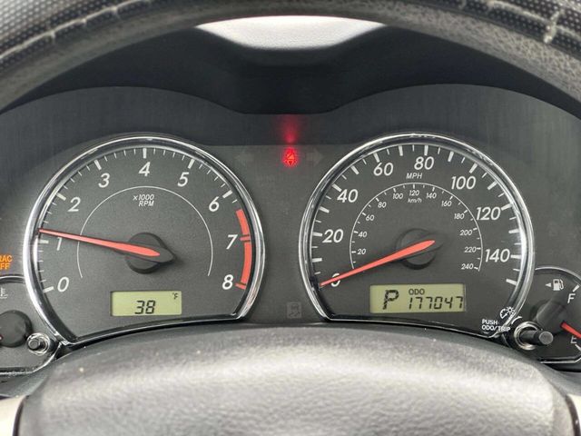 2012 Toyota Corolla 4dr Sedan Automatic S - 22968930 - 23