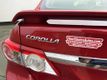 2012 Toyota Corolla 4dr Sedan Automatic S - 22968930 - 27