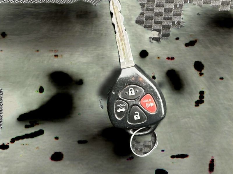 2012 Toyota Corolla 4dr Sedan Automatic S - 22968930 - 30