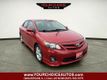 2012 Toyota Corolla 4dr Sedan Automatic S - 22968930 - 6