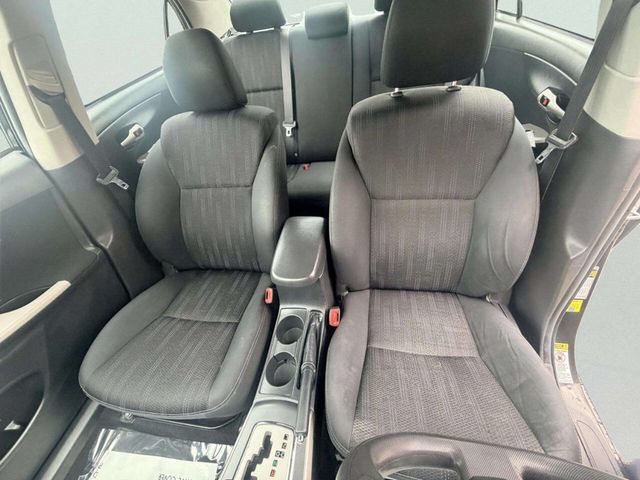 2012 Toyota Corolla 4dr Sedan Automatic S - 23025732 - 16