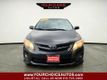 2012 Toyota Corolla 4dr Sedan Automatic S - 23025732 - 1