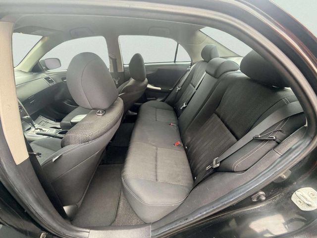 2012 Toyota Corolla 4dr Sedan Automatic S - 23025732 - 21