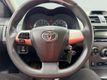 2012 Toyota Corolla 4dr Sedan Automatic S - 23025732 - 26