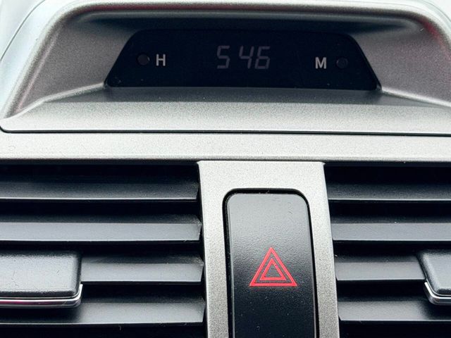 2012 Toyota Corolla 4dr Sedan Automatic S - 23025732 - 31