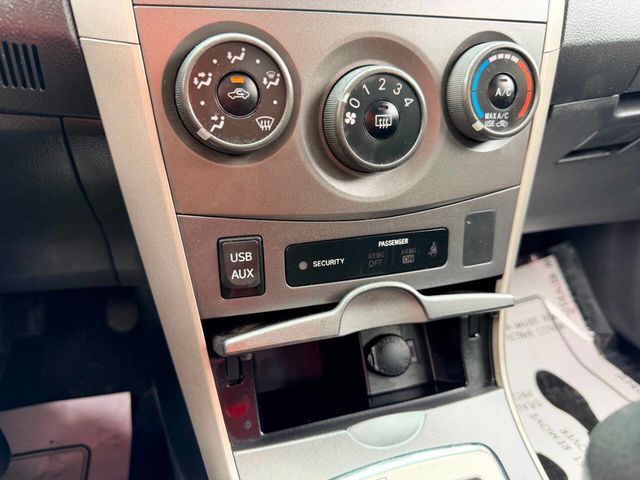 2012 Toyota Corolla 4dr Sedan Automatic S - 23025732 - 32