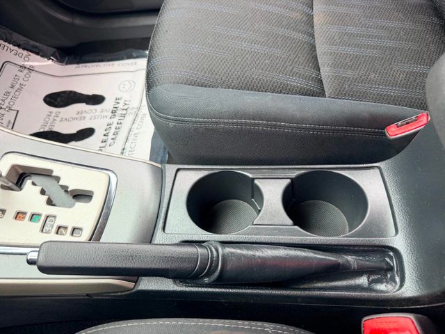 2012 Toyota Corolla 4dr Sedan Automatic S - 23025732 - 34