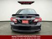 2012 Toyota Corolla 4dr Sedan Automatic S - 23025732 - 4
