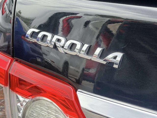 2012 Toyota Corolla 4dr Sedan Automatic S - 23025732 - 7
