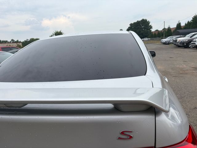 2012 Toyota Corolla 4dr Sedan Manual L - 23048897 - 9