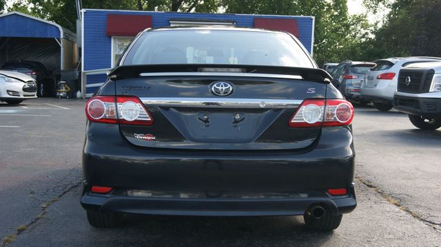2012 Toyota Corolla 4 NEW TIRES , JUST SERVICED, VERY CLEAN INSIDE AND OUT - 23042213 - 9