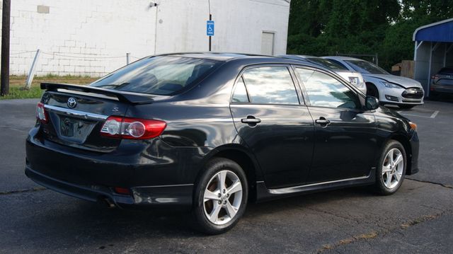 2012 Toyota Corolla 4 NEW TIRES , JUST SERVICED, VERY CLEAN INSIDE AND OUT - 23042213 - 10