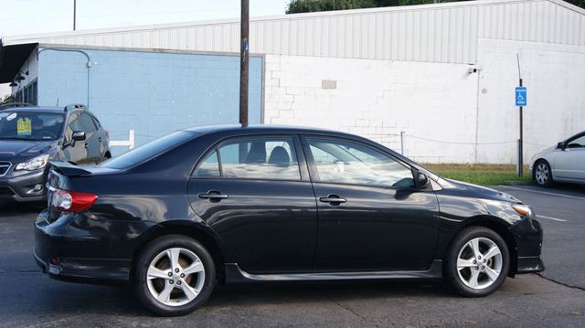 2012 Toyota Corolla 4 NEW TIRES , JUST SERVICED, VERY CLEAN INSIDE AND OUT - 23042213 - 11