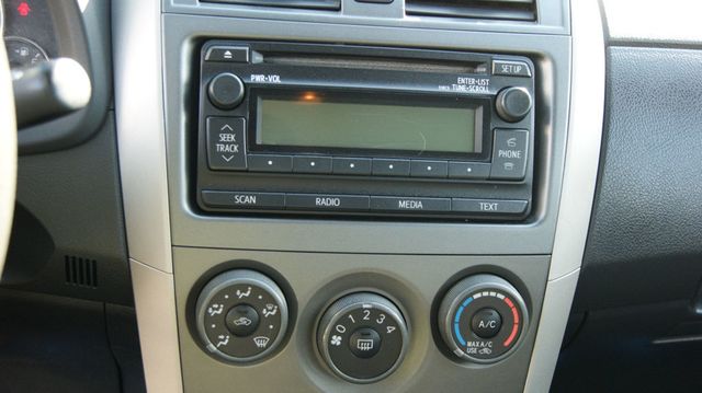 2012 Toyota Corolla 4 NEW TIRES , JUST SERVICED, VERY CLEAN INSIDE AND OUT - 23042213 - 13