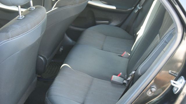 2012 Toyota Corolla 4 NEW TIRES , JUST SERVICED, VERY CLEAN INSIDE AND OUT - 23042213 - 23
