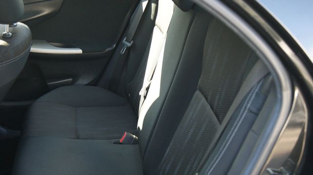 2012 Toyota Corolla 4 NEW TIRES , JUST SERVICED, VERY CLEAN INSIDE AND OUT - 23042213 - 24