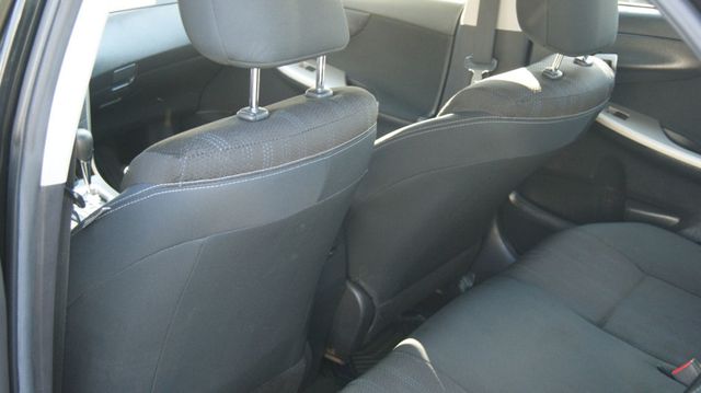 2012 Toyota Corolla 4 NEW TIRES , JUST SERVICED, VERY CLEAN INSIDE AND OUT - 23042213 - 25
