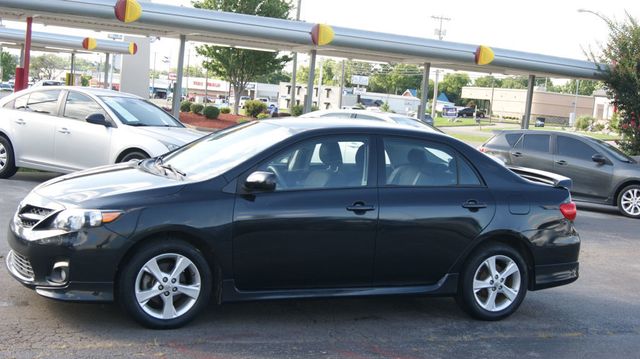 2012 Toyota Corolla 4 NEW TIRES , JUST SERVICED, VERY CLEAN INSIDE AND OUT - 23042213 - 6