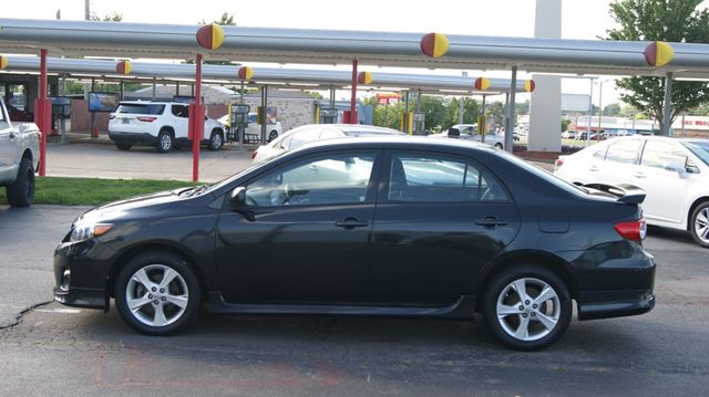 2012 Toyota Corolla 4 NEW TIRES , JUST SERVICED, VERY CLEAN INSIDE AND OUT - 23042213 - 7