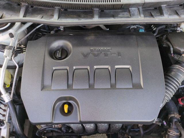 2012 Toyota Corolla BASE - 22935879 - 10