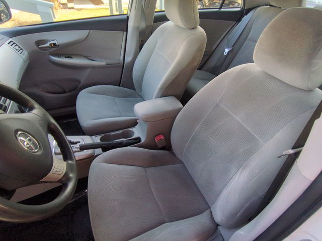 2012 Toyota Corolla BASE - 22935879 - 13