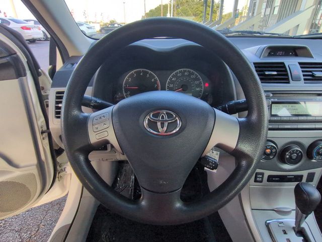 2012 Toyota Corolla BASE - 22935879 - 14