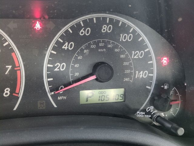 2012 Toyota Corolla BASE - 22935879 - 15