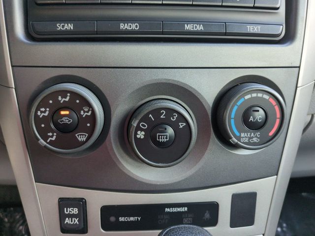 2012 Toyota Corolla BASE - 22935879 - 17