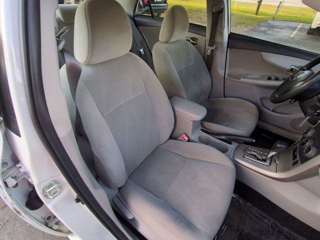 2012 Toyota Corolla BASE - 22935879 - 18