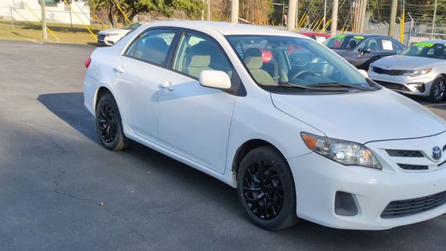 2012 Toyota Corolla BASE - 22935879 - 1