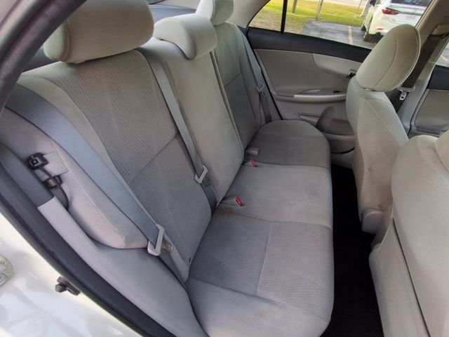 2012 Toyota Corolla BASE - 22935879 - 19