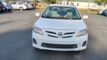 2012 Toyota Corolla BASE - 22935879 - 2