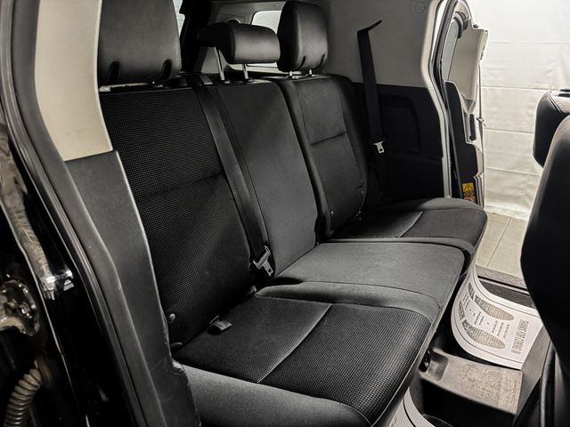 2012 Toyota FJ Cruiser 4WD - 23088329 - 10