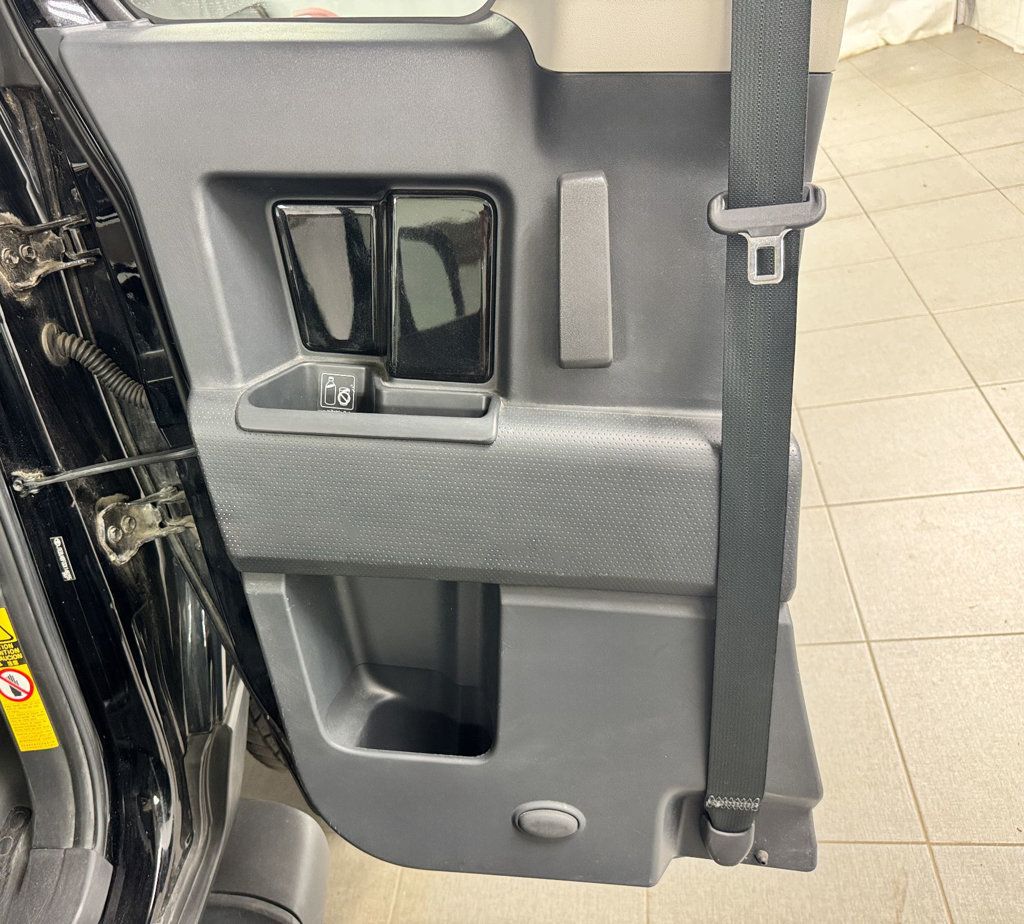 2012 Toyota FJ Cruiser 4WD - 23088329 - 14