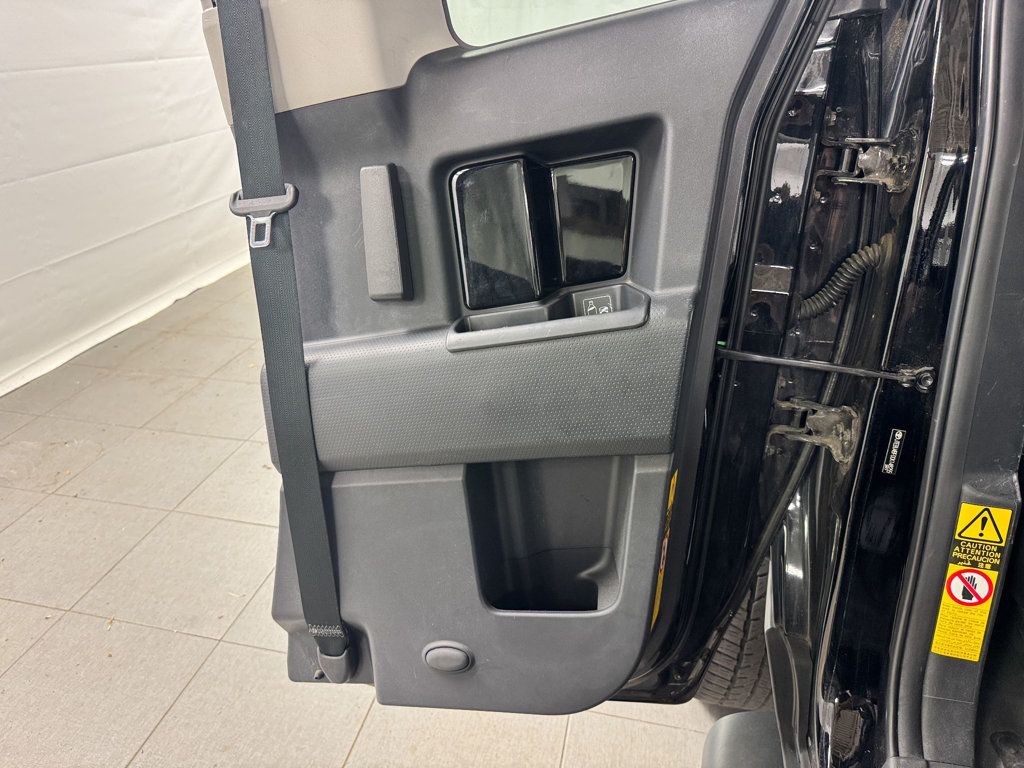 2012 Toyota FJ Cruiser 4WD - 23088329 - 15