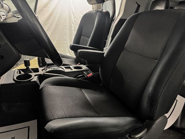 2012 Toyota FJ Cruiser 4WD - 23088329 - 8