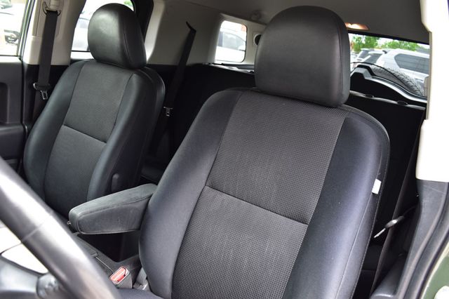 2012 Toyota FJ Cruiser 4WD 4dr Automatic - 23019854 - 15