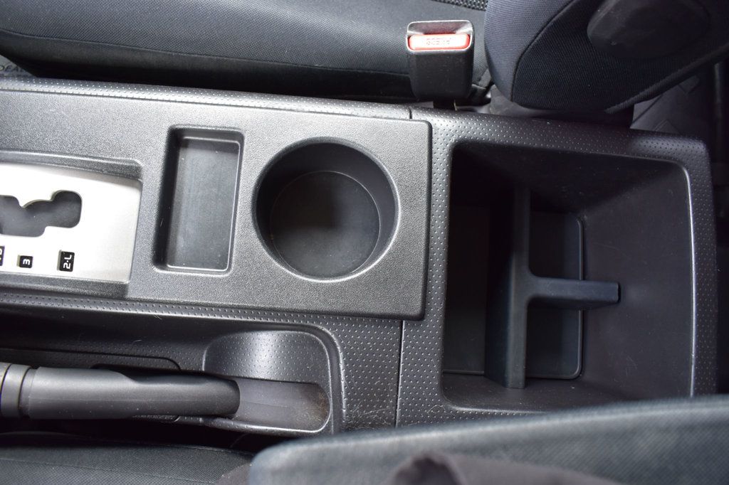 2012 Toyota FJ Cruiser 4WD 4dr Automatic - 23019854 - 35