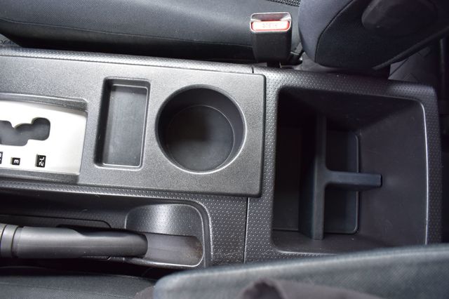 2012 Toyota FJ Cruiser 4WD 4dr Automatic - 23019854 - 35