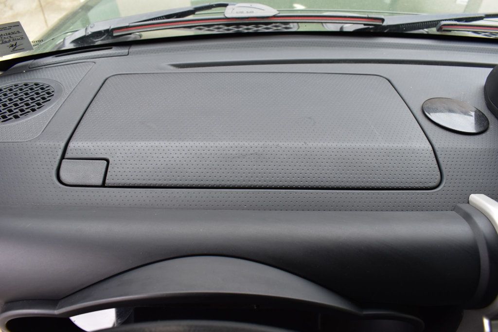 2012 Toyota FJ Cruiser 4WD 4dr Automatic - 23019854 - 36