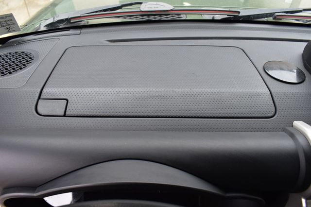 2012 Toyota FJ Cruiser 4WD 4dr Automatic - 23019854 - 36