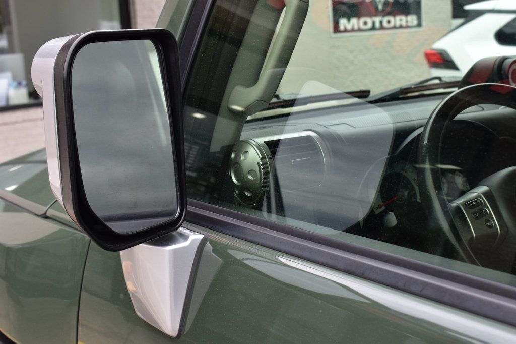 2012 Toyota FJ Cruiser 4WD 4dr Automatic - 23019854 - 43